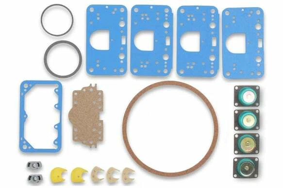 Trick Kit Carburetor Rebuild Kit - 37-933